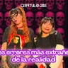 Cap.283: Los errores más extraños de la realidad
