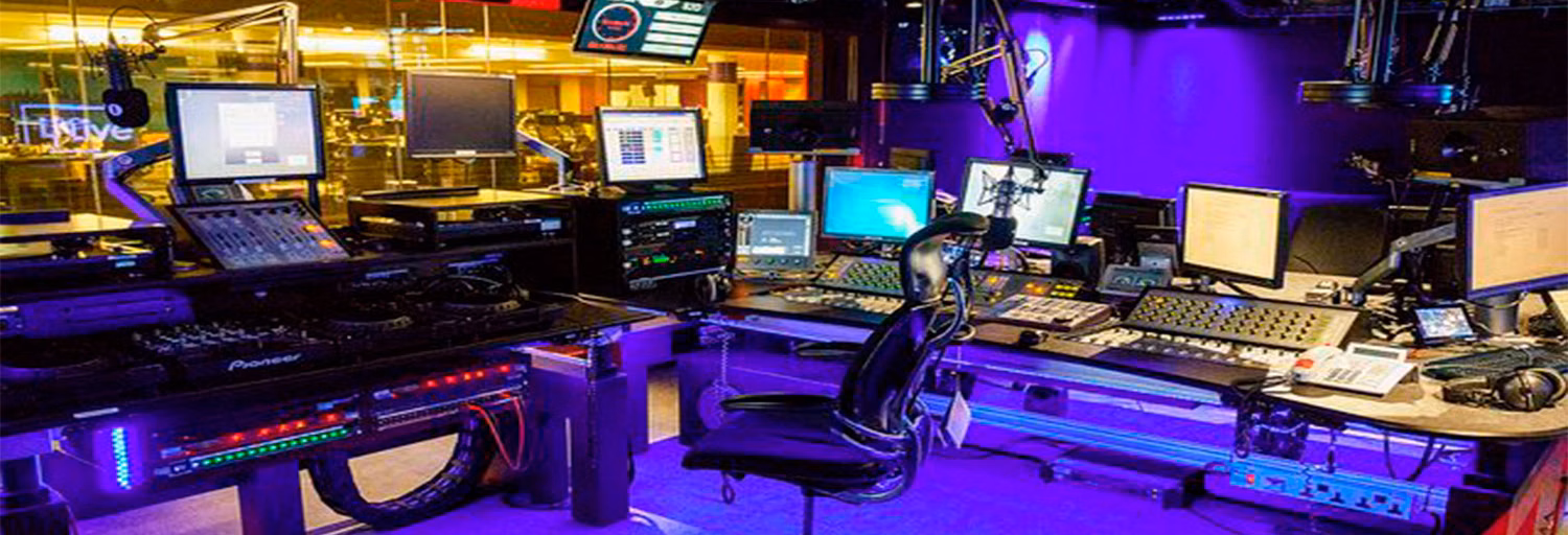 RADIO MISIONERA HN