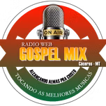 RADIO WEB GOSPEL MIX CACERES