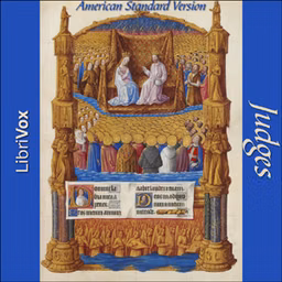 Bible (ASV) 07: Judges by American Standard Version