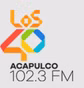 Los 40 Acapulco - XHAGE