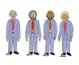 Mens Quartets Online Radio