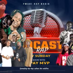 Pwani rap Radio