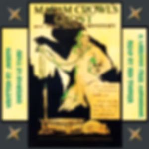 Madam Crowl's Ghost and Other Tales of Mystery by Joseph Sheridan Le Fanu (1814 - 1873)