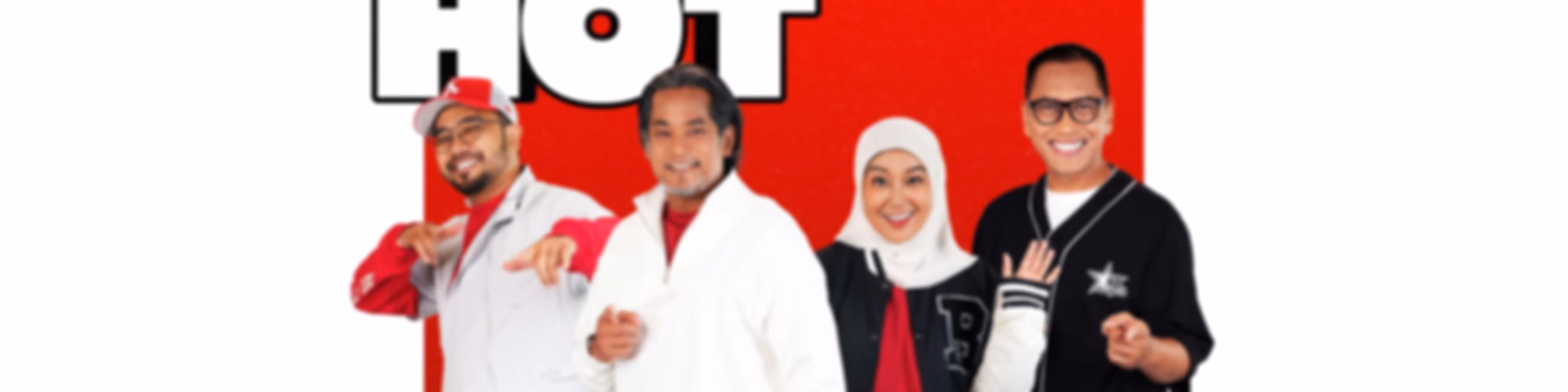 Ulangan Bekpes Hot