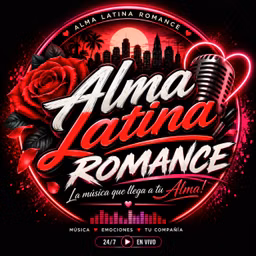 Alma Latina Romance
