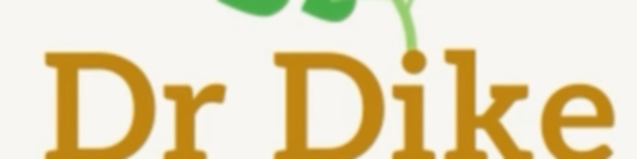 Dr Dike Ministries