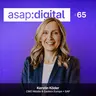 #65 Kerstin Köder – Mit SAP mehr Pippi Langstrumpf wagen