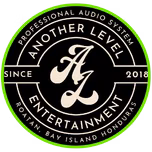 ANOTHER LEVEL RADIO