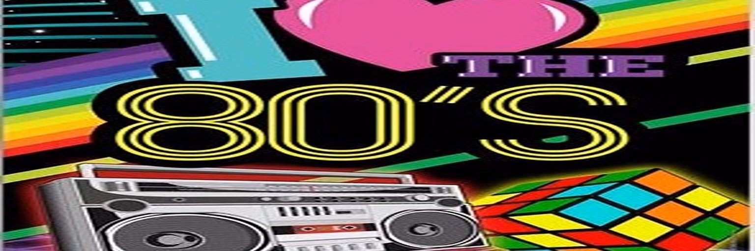 Nonstop  80s Radio