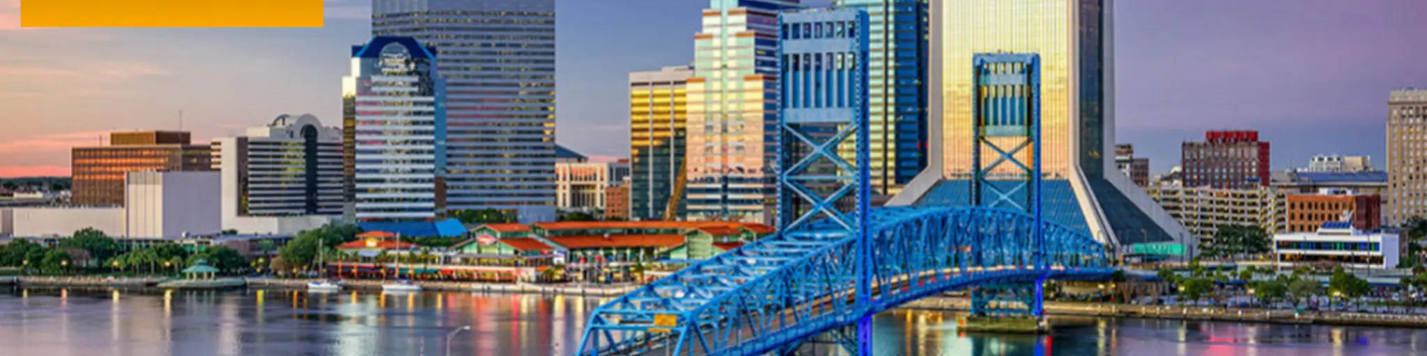 RCR-Jacksonville