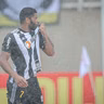 GE Atlético-MG #252 - Dois anos de Hulk