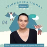 #Pinkspirational S02EP04 - Maura Gancitano di Tlon