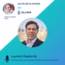 "Les As de la Transfo" #4 par Silamir - avec Laurent Papiernik, Chief Data Officer dans le transport ferroviaire et ex-CDO de Foodchéri