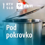 Pod pokrovko