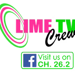 Lime Radio Suriname