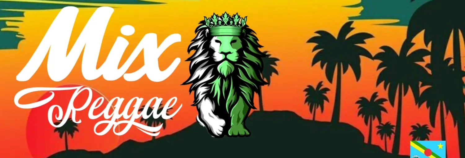 Estação Mix Reggae
