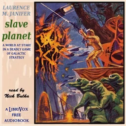 Slave Planet