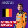 Verstappen to McLaren? The Rumours Won't Die | 2026 Belgian GP Preview