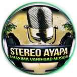 STEREO AYAPA