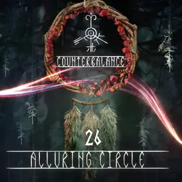 26 | Alluring Circle