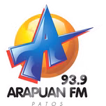Rádio Arapuan FM Patos