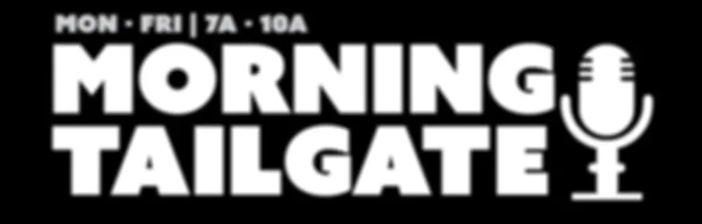 The Morning Tailgate
