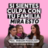 Psicóloga explica cómo romper con roles familiares que ya no te hacen bien | Miriam Podolsky | Episodio 694