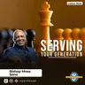 Serving Your Generation - 19 April 2026