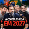 O Que Não Te Contaram Sobre o Futuro da Economia Brasileira (E Como Sua Empresa se Prepara) | EXTREMOS