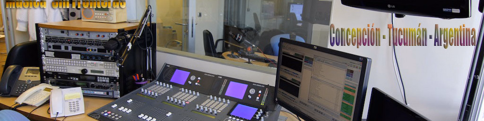Radio Armonía