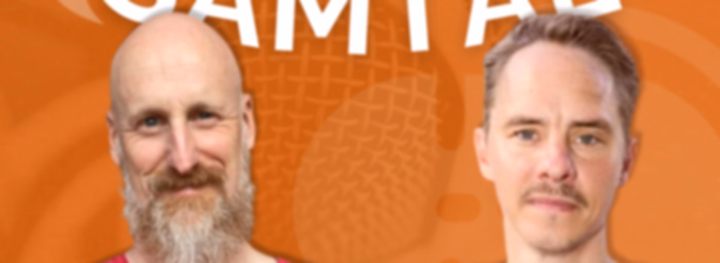 Samtal om samtal