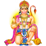 Hanuman Chalisha