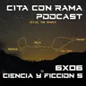 CCR - 6x06 - Proyecto Salvación - Ciencia y Ficción 5