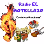 Radio El Botellazo Corridos y Rancheras