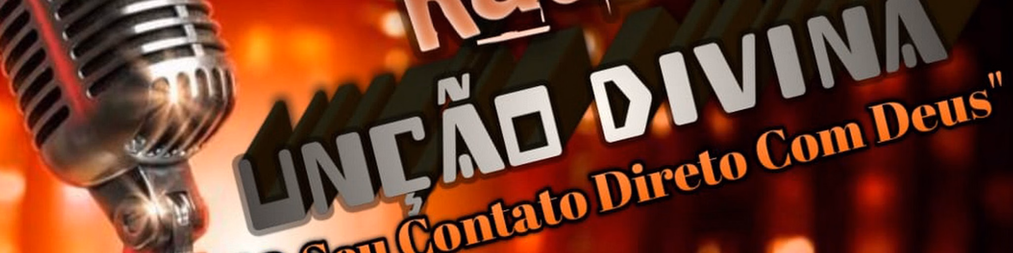 RÁDIO UNÇÃO DIVINA