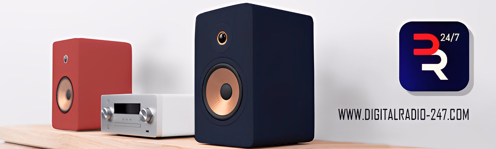 DigitalRadio