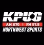 KPUG AM 1170/97.9 FM - KUPG