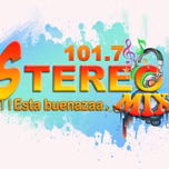 STEREO MIX PERU ESTA BUENAZA