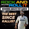 Ravindra Jadeja - the best since Kallis? | Rock and Roll it | Discussing Jadeja's credentials as a world-class allrounder