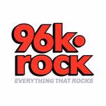 WRXK 96 K-Rock