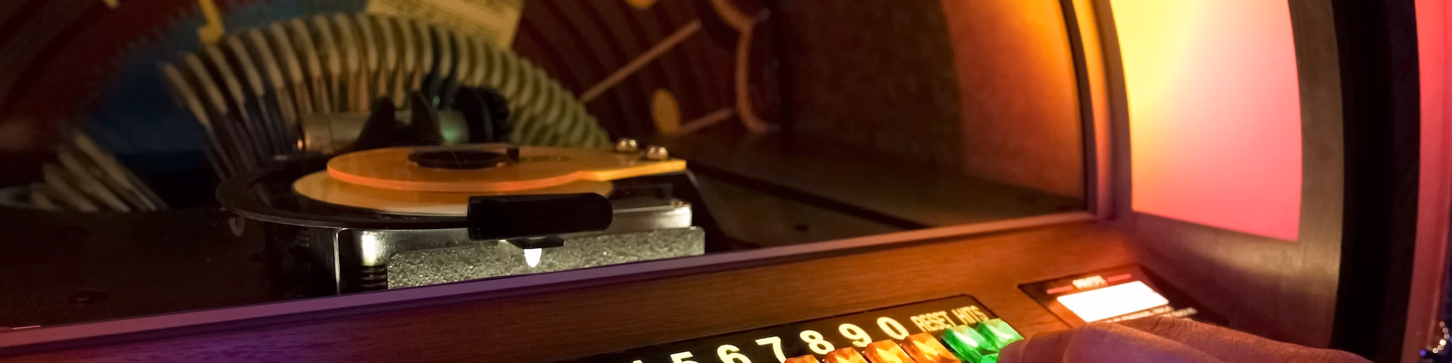 Radio Tape
