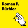 Mit Roman P. Büchler über die Lust am Umbruch