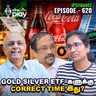 Coco Cola IPO in India? | Monday சந்தையில் Recovery-ஆ வீழ்ச்சியா? | PMI | GST | IPS Finance - 620
