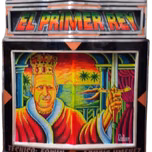 EL PRIMER REY