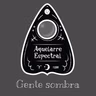 Gente sombra