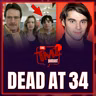 'Breaking Bad' Star RJ Mitte Dead At 34: Tragic Details