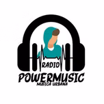 POWER MUSIC RADIO FM
