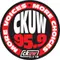 CKUW 95.9 - CKUW-FM
