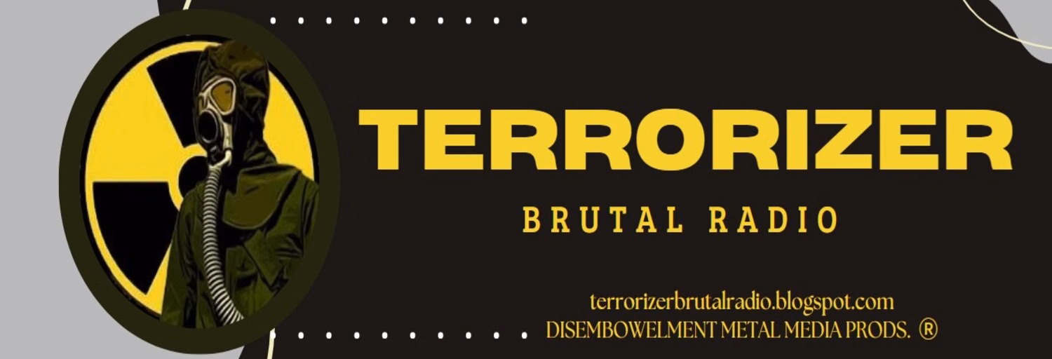 Terrorizer Brutal Radio